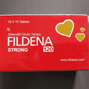 Fildena 120