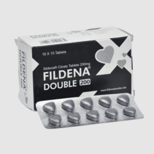 Fildena double