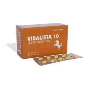 Vidalista