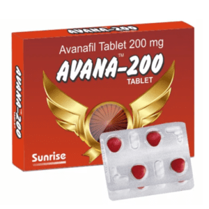 Avana 200