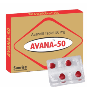 Avana 50