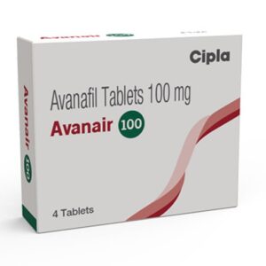 Avanafil 100