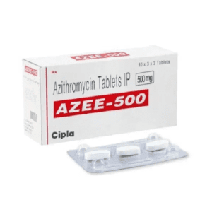 Azee 500