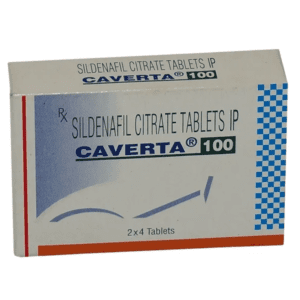 Caverta 100 mg