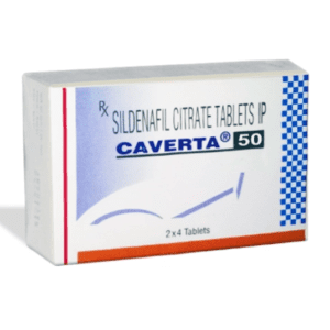 Caverta 50