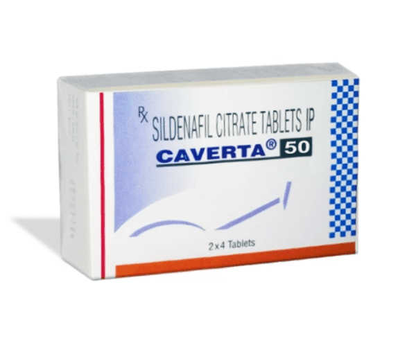 Caverta 50