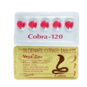 Cobra 120