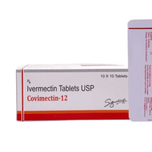 Covimectin 12 Mg