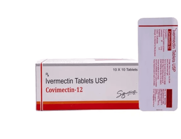 Covimectin 12 Mg