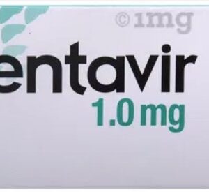 Entavir 1 mg