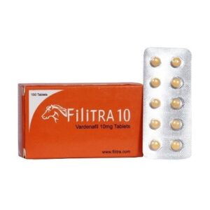 Filitra-10-Mg