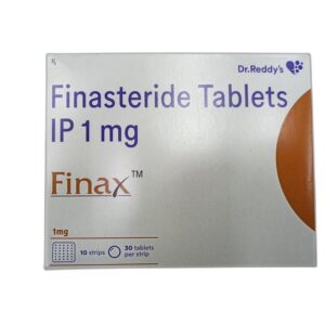 Finasteride-1-Mg-Tablet