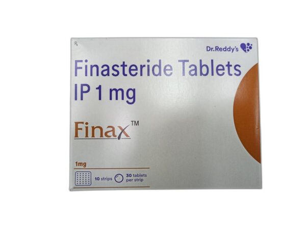 Finasteride-1-Mg-Tablet