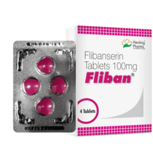 Fliban 100 Mg