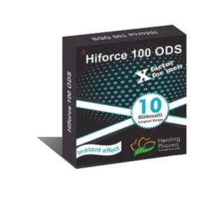 Hiforce 100 ODS