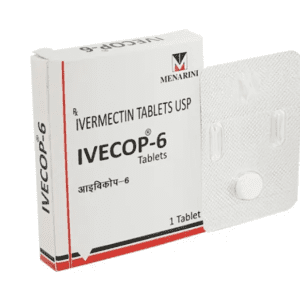 Ivecop-6mg