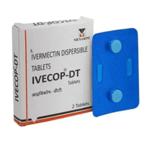 Ivecop DT 3 Mg