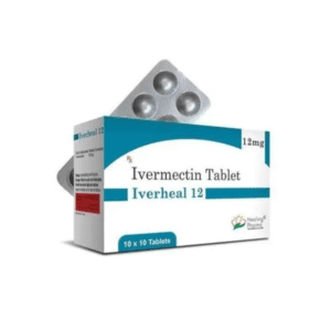 Ivermectin 12