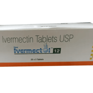 Ivermectol 12 Mg