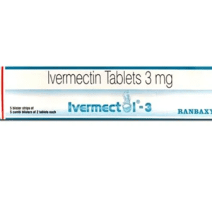 Ivermectol 3 Mg