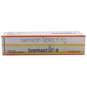 Ivermectol-6Mg