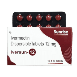 Iversun 12mg