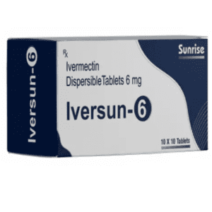 Iversun 6mg