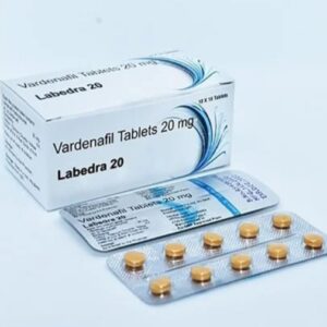 labedra 20 mg