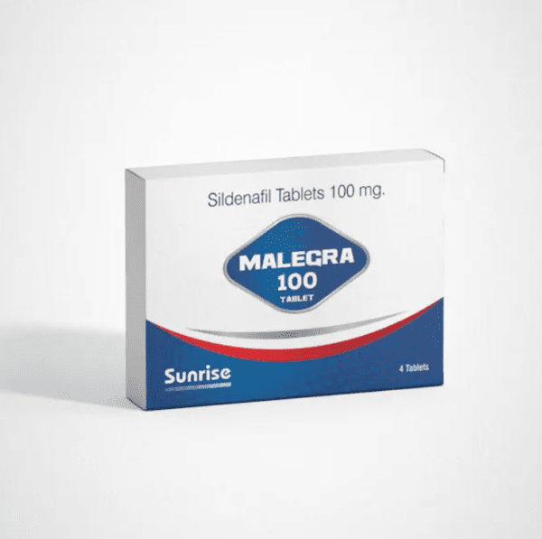 Malegra 100 Mg