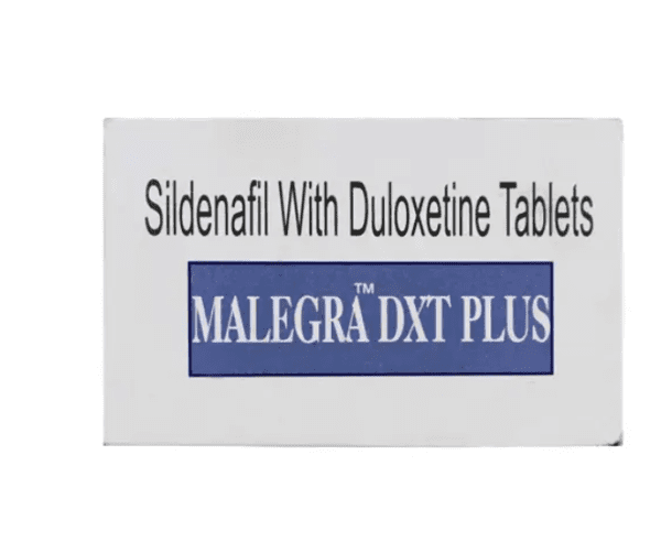 Malegra DXT Plus