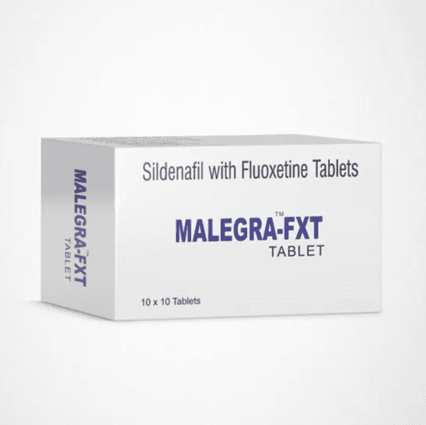 Malegra-FXT-100-mg