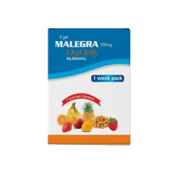 Malegra Oral Jelly