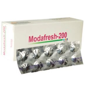 Modafresh 200 Mg