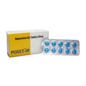 Poxet 30