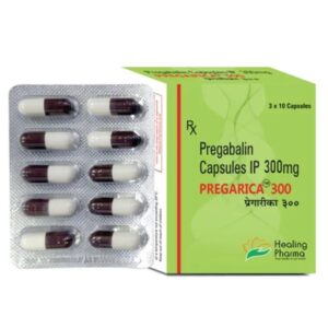 Pregarica 300 mg