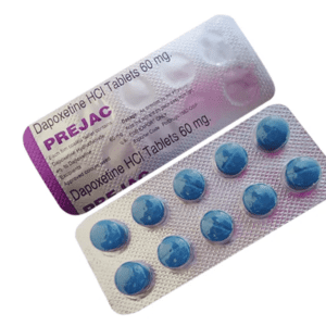 Prejac 60Mg