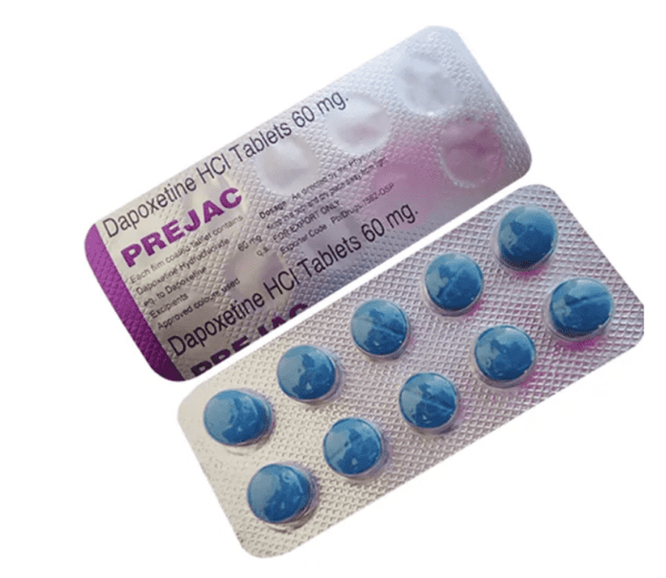 Prejac 60Mg