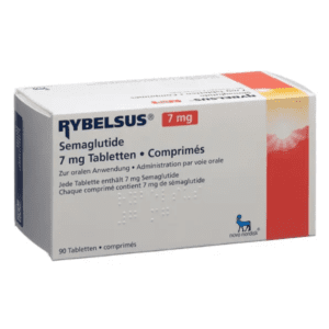 Rybelsus 7 mg