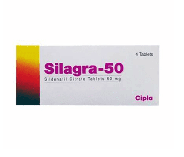 Silagra 50