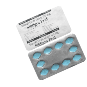 Sildigra-professional-100-mg