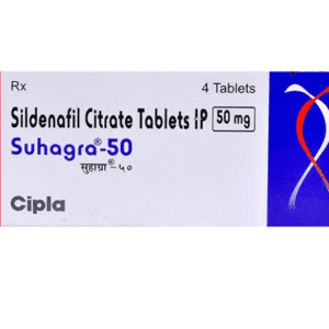 Suhagra-50