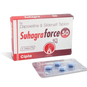 Suhagra Force