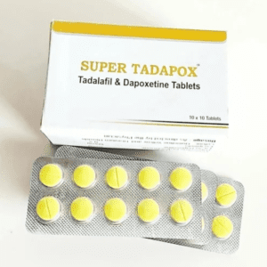 Super Tadapox