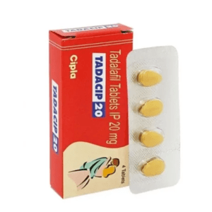 Tadacip-20