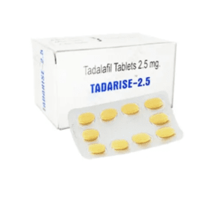 Tadarise 2.5mg