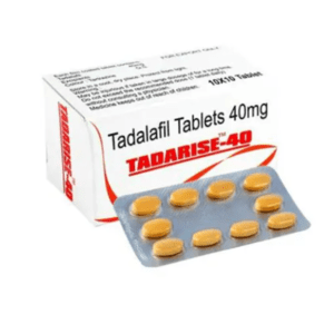 Tadarise 40mg