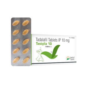 Tastylia 10 Mg