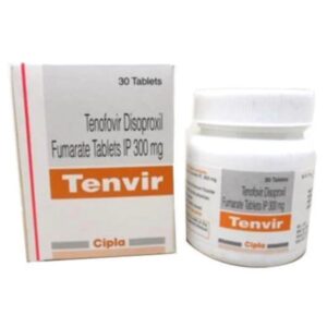 Tenvir-tenofovir-300-Mg