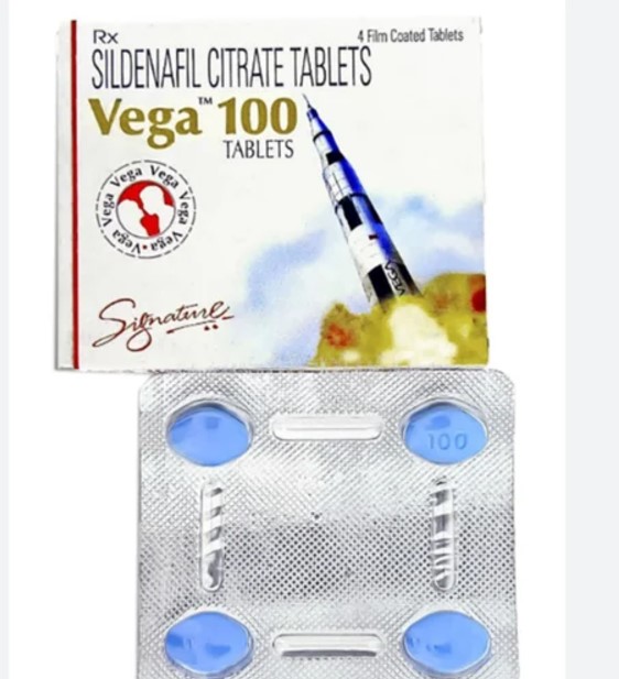 Vega-100-Mg